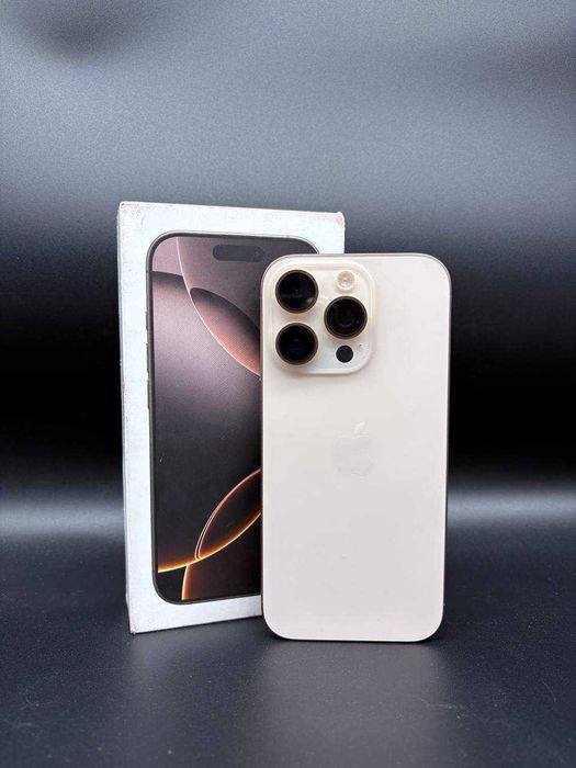 Apple iPhone 16 Pro 1 TB