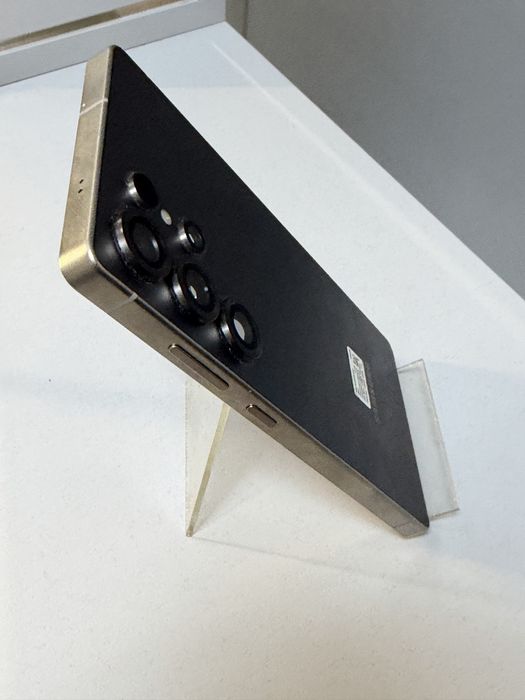 Samsung Galaxy S25 Ultra 256