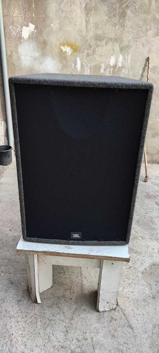 Продаются колонки 15"