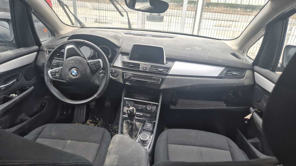 BMW 2 Active Tourer 216D