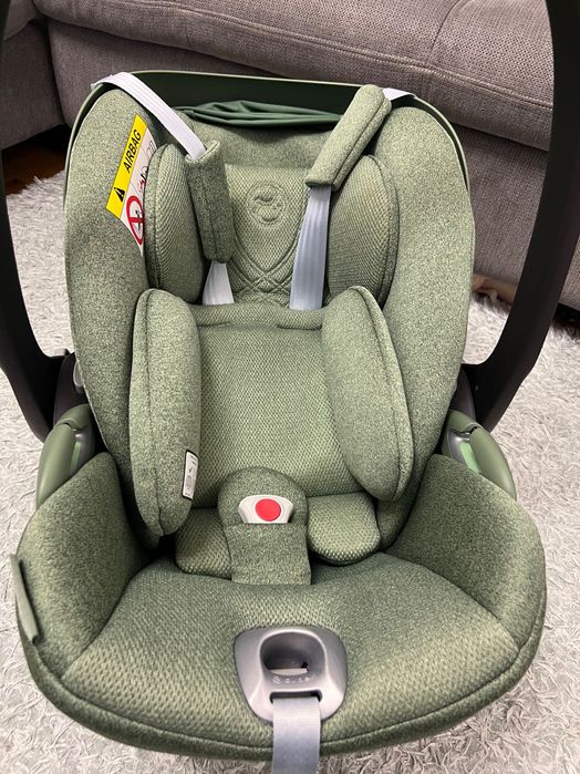 Scoica Cybex Cloud T