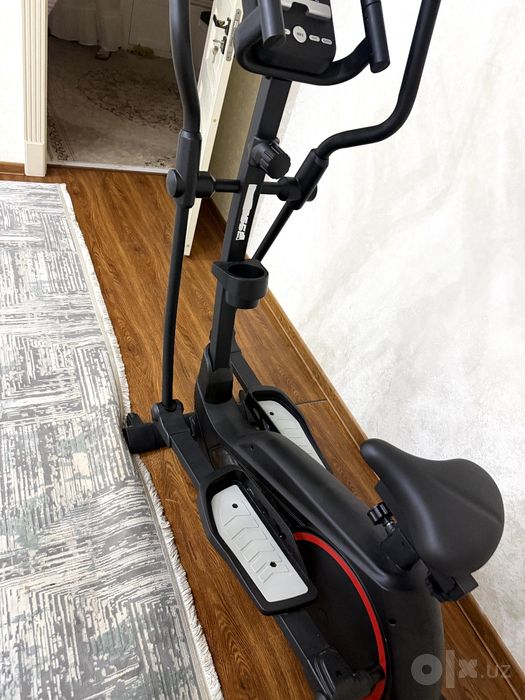 Velo lija trenajyor sotiladi  ishlatilmagan
