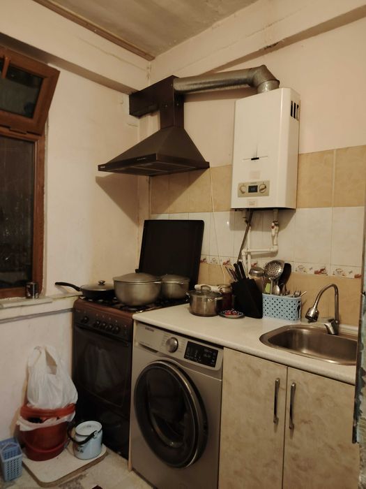 Срочно продаёться 2*3 комнатная 2*3/2/4 квартира 52м2 (Ипотека)