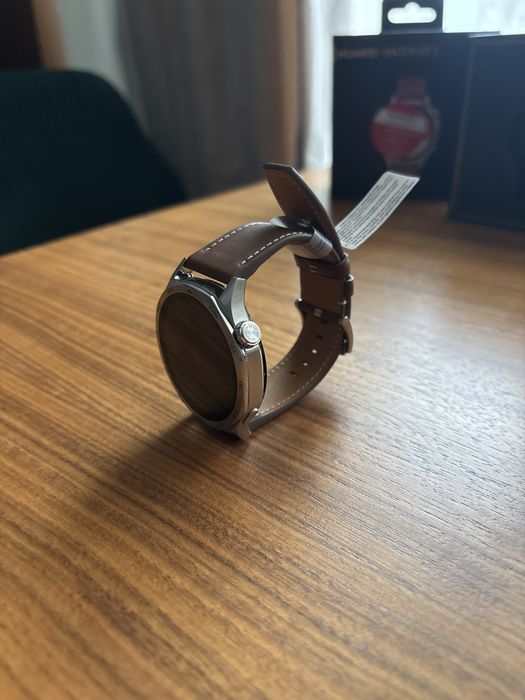 HUAWEI watch gt 5