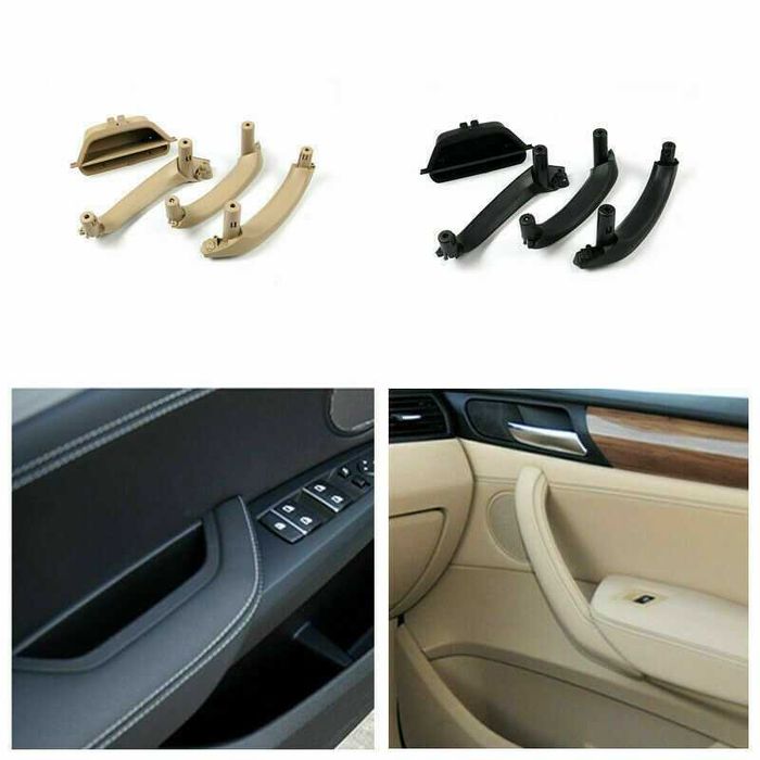 Maner Usa Interior Sofer Stanga Pasager Dreapta BMW X3 F25 X4 F26