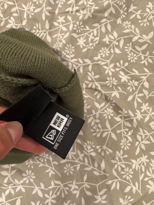 Caciula/ Fes Supreme New Era noua!