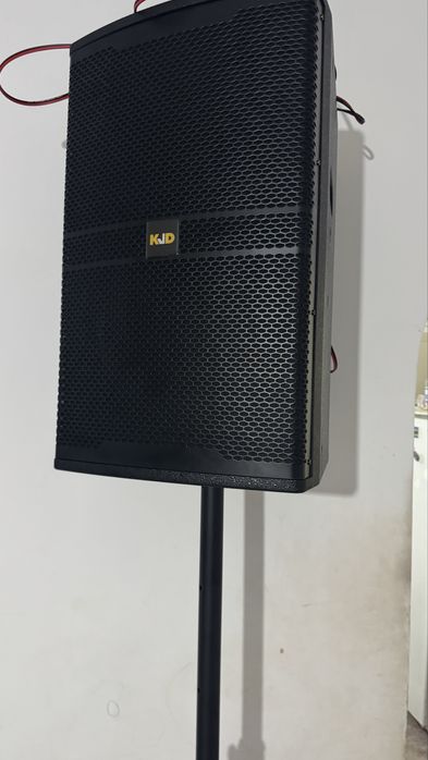 Продается караоке