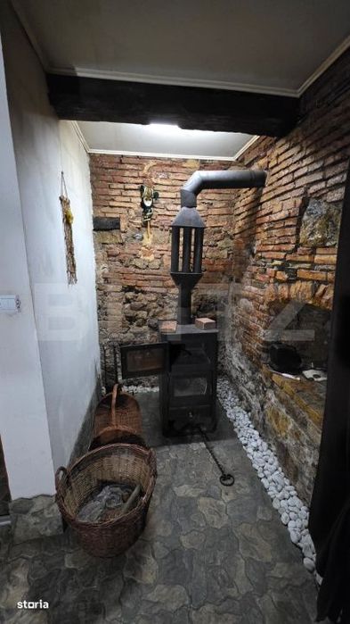 Oportunitate - Casa in zona centrala