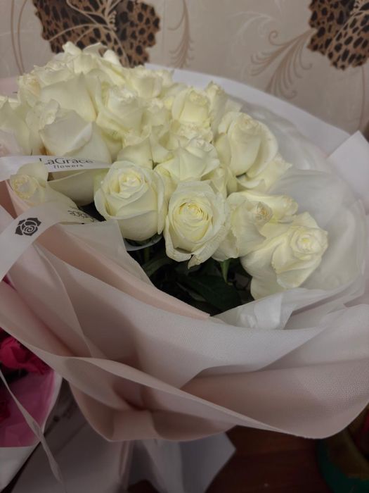 букет цветов , цветы