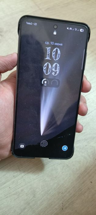 Продам/Обменяю S21FE 5g