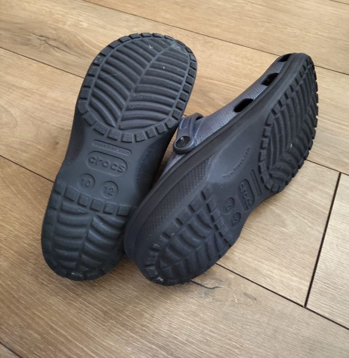 Slapi CROCS, marimea 43/44,, 27cm