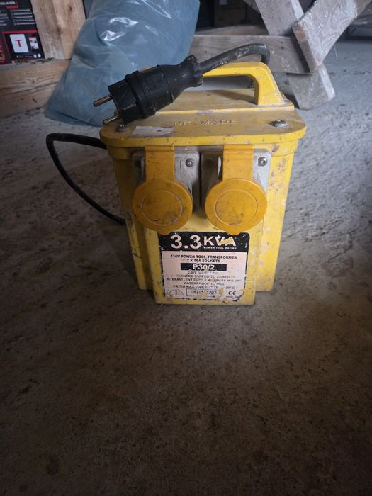 Vând ciocan rotopercutor