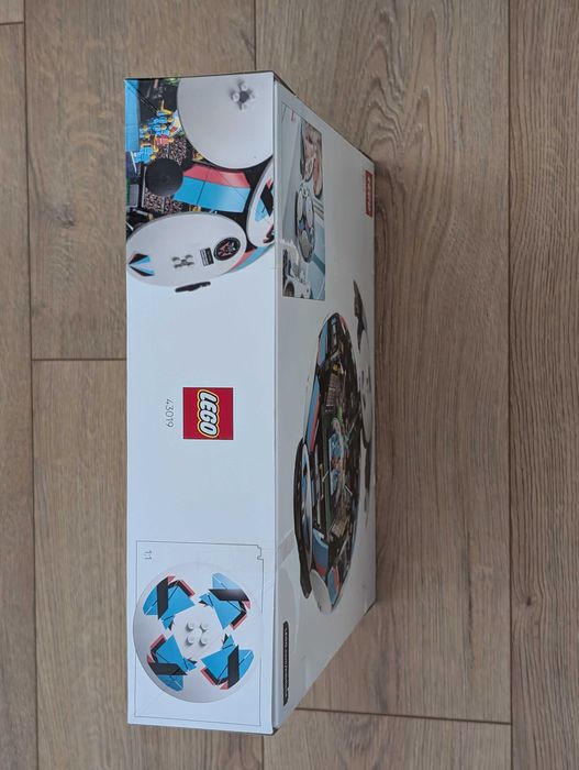 LEGO Editions - Football
