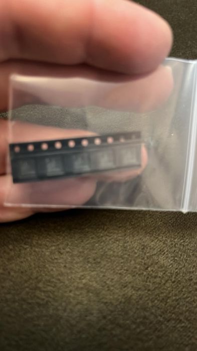 Електронни компоненти