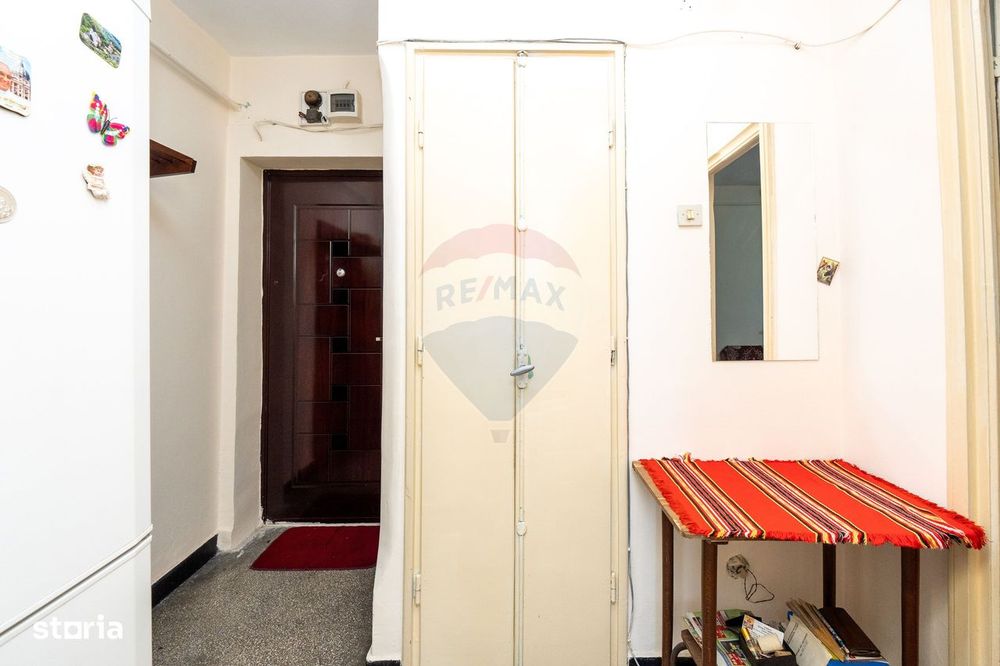 Apartament de vânzare| 2 camere| Cartier Calea București, Pitești — fotografia 2