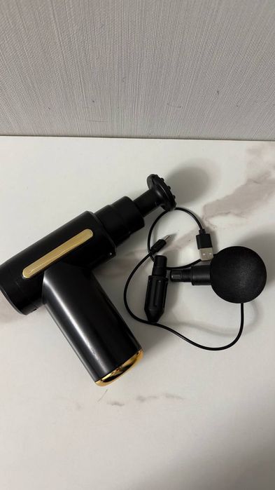 Массажёр для ног и рук