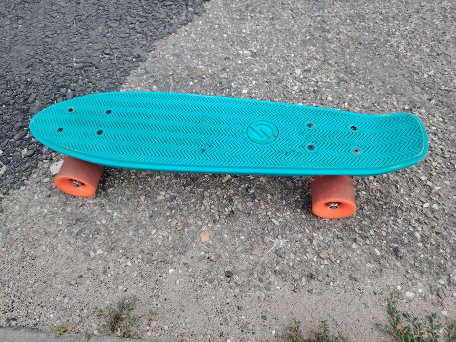 Skateboard Oxelo Cruiser Yamba 100