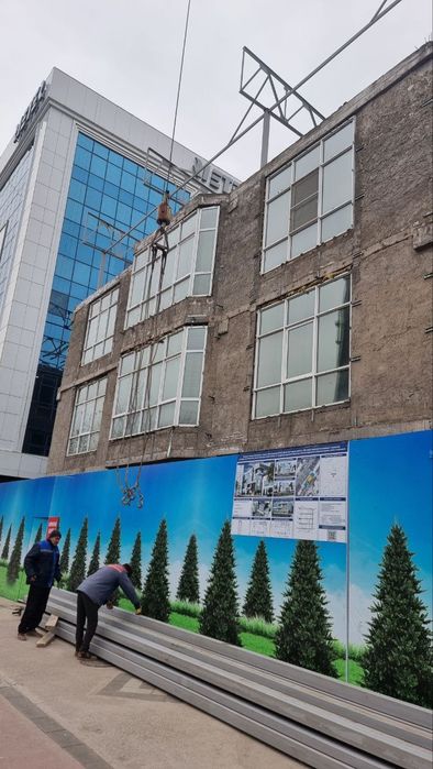 Продам акфа ромы б/у