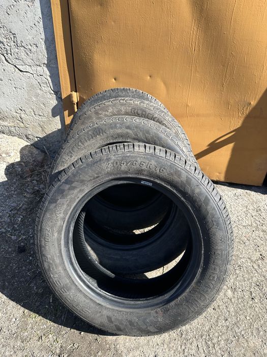 205/65/16 летние шины