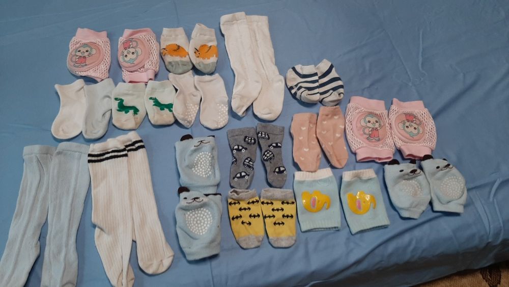 одежда для малышей для 4- 10 месяцев