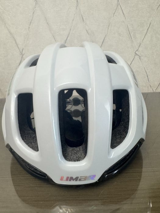Шлем велосипедный «LIMAR»