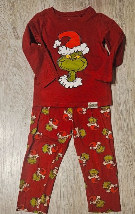 Vand set pijamale