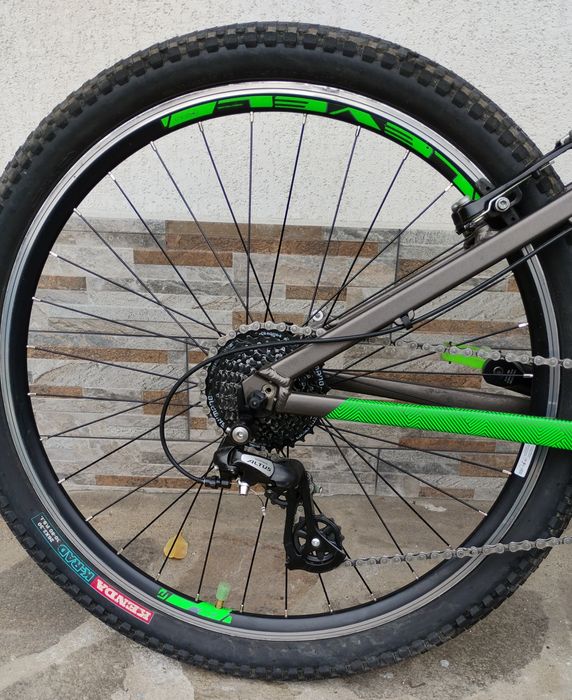 Велосипед DRAG C1, в гаранция