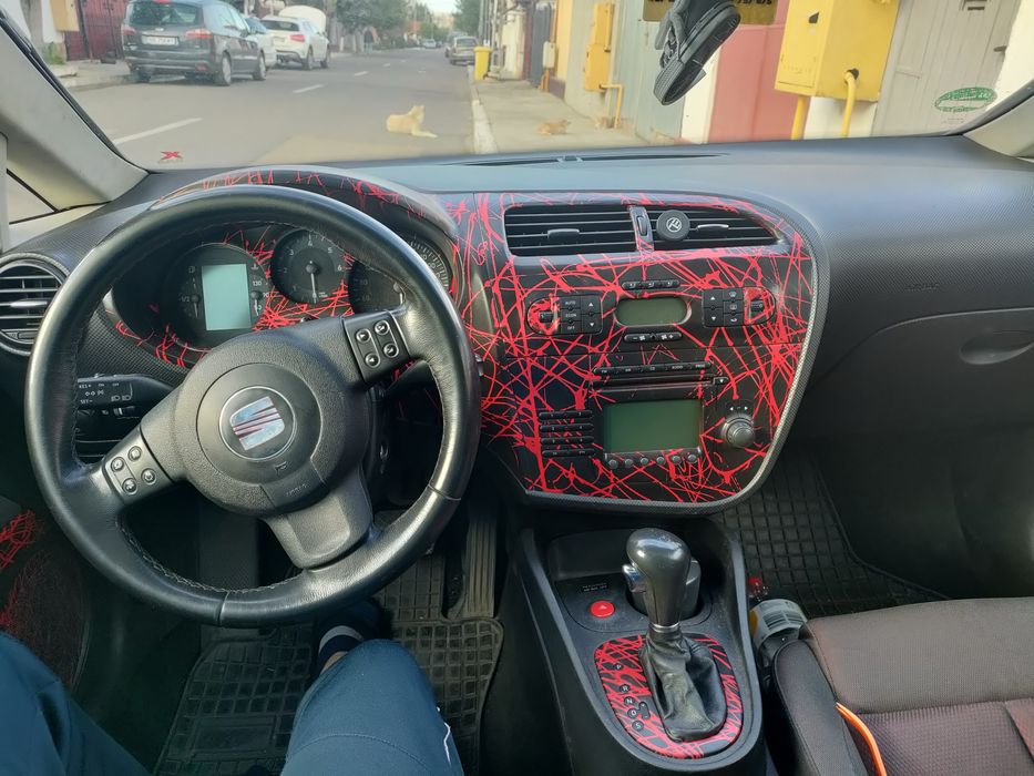 Vopsesc jante ,elemente din plastic