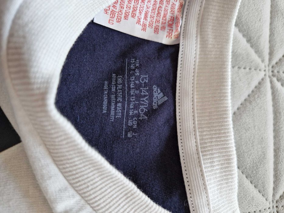 Детси тениски Адидас Adidas , тениска Ливърпул Найк , Nike