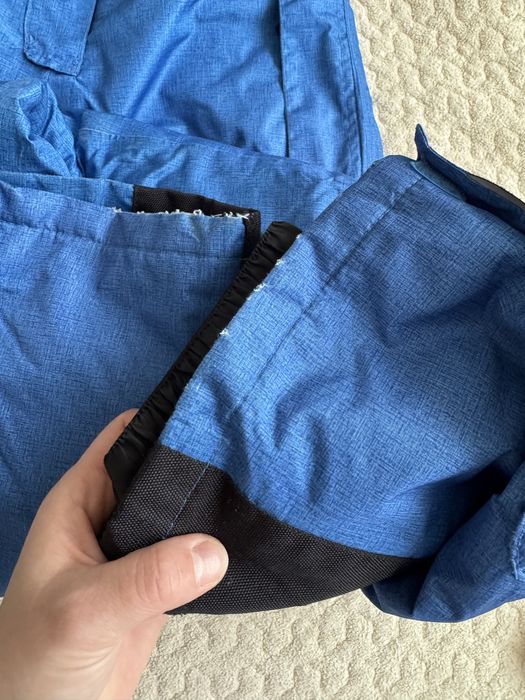 Ски екип 122/128