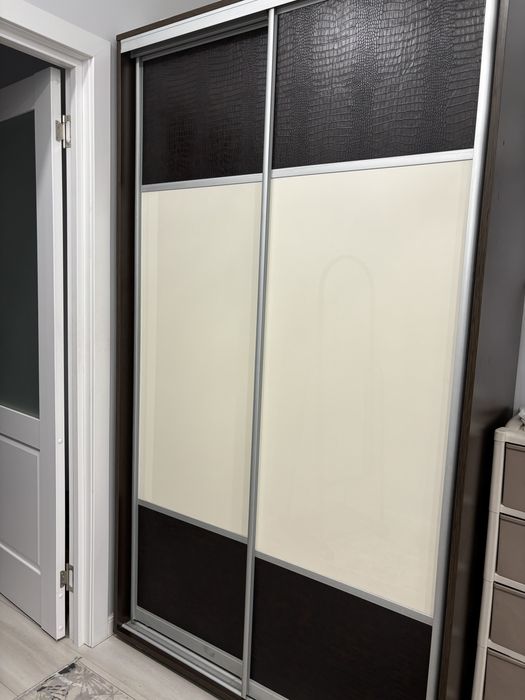 Шкаф для прихожей