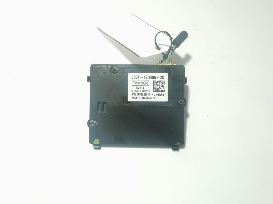 Camera parbriz Ford Ranger 2019 JB3T19H406CD