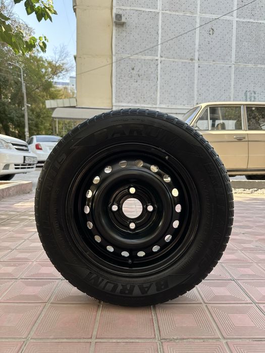 Balon Barum 175 / 70 / R13