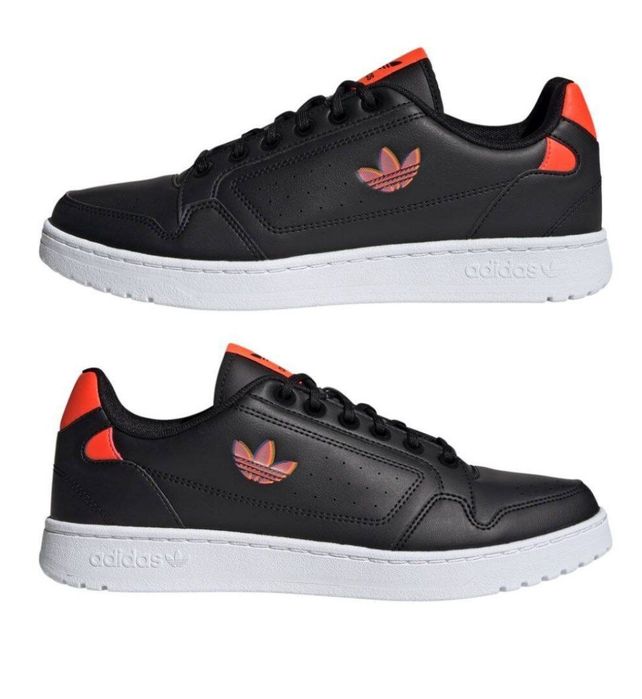 Кроссовки мужские фирменные бренд Adidas, размер 42,5