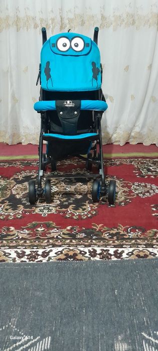 Bolalar kalyaskasi sotiladi xolati yaxshi