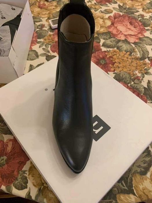 Дамски боти Nessi 38 номер