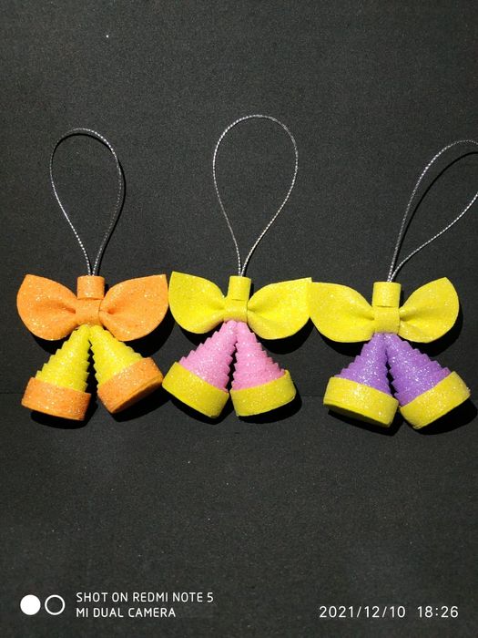 Ёлочные игрушки Не дорого