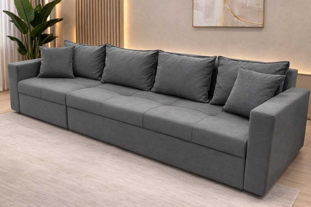 диван раскалдной