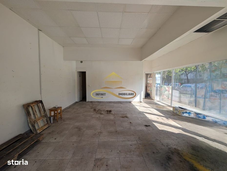 Spațiu comercial, str.Energiei