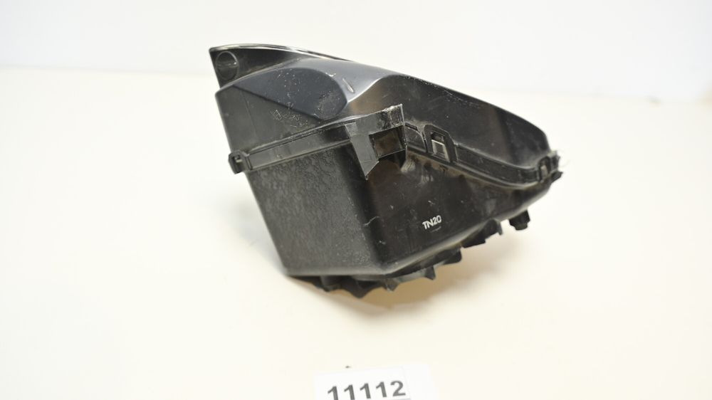 Far Dreapta   Honda CBR 600 RR 2007 - 2012