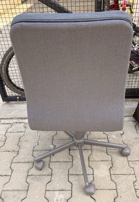 Vand scaun nou birou Mullfjället IKEA