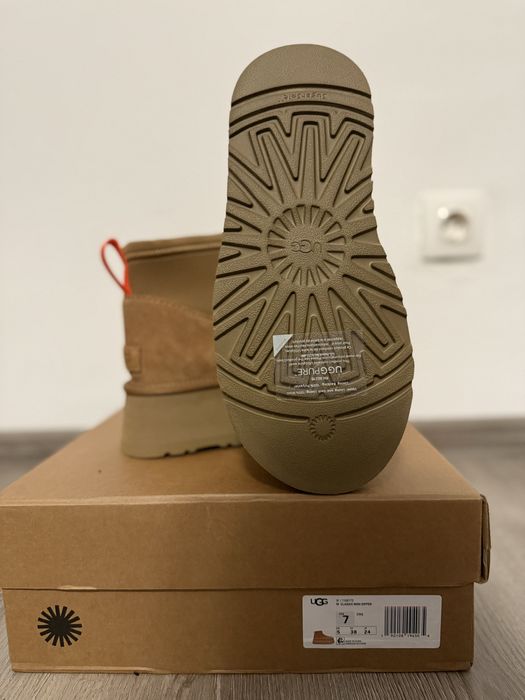 UGG Classic Mini Dipper