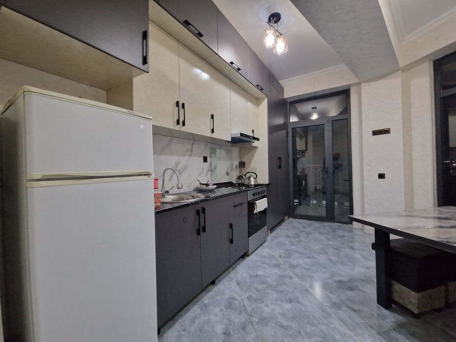 Аренда 2 хонали ЯНГИ квартира Сергели CHINA XAUS (ЭЛОННИ УКИНГГГ))