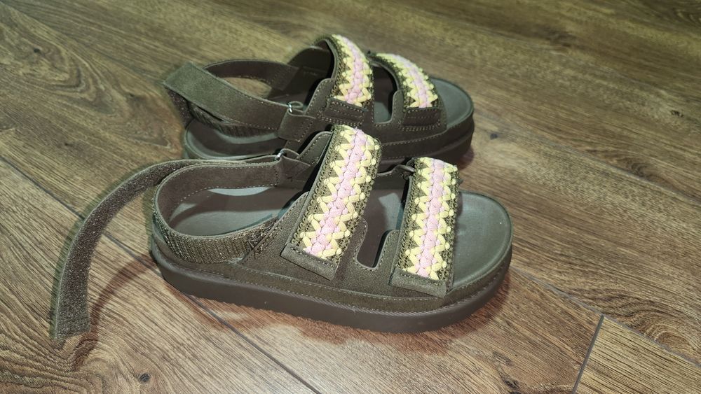 Lot 12 perechi încălțăminte  dama 38-39