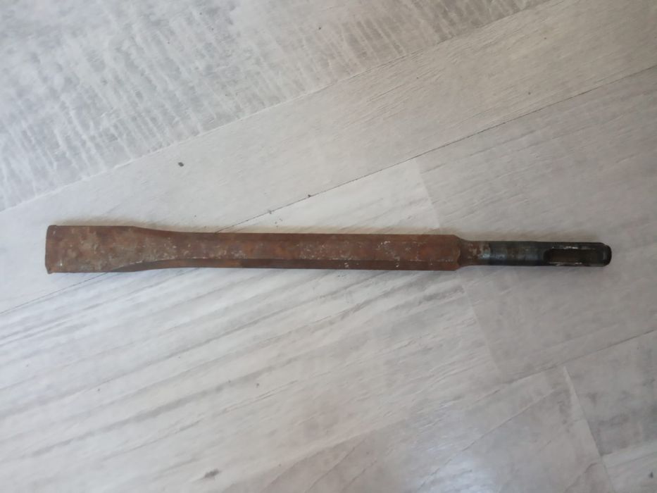 Продам сверло, Буры, Пики для перфоратора