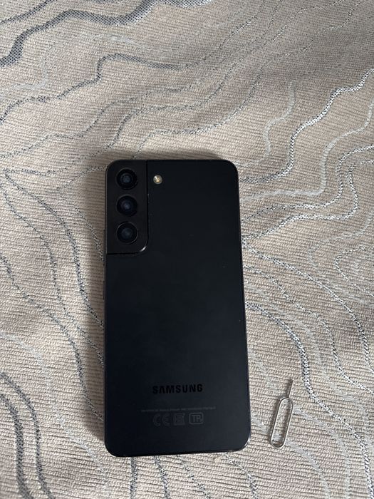 Самсунг s22 объем памяти 128