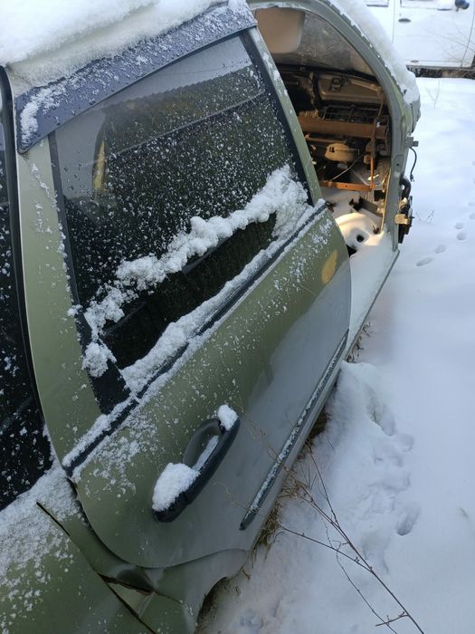 Дверь зпд праваяГранта