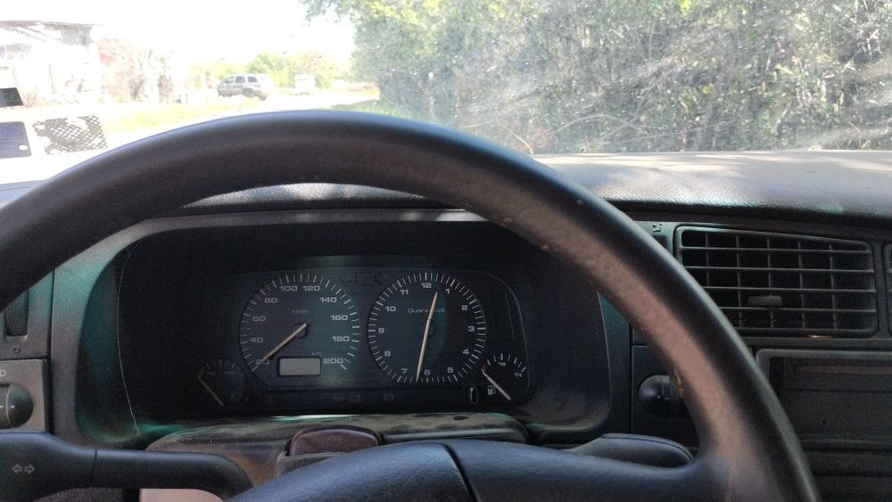 Голф 3 1.4 1992г на части