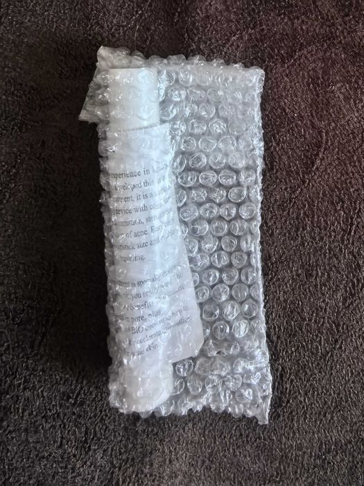 Лазерна писалка за лице