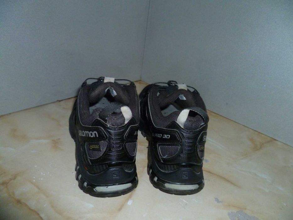 SALOMON Gore-tex №38
